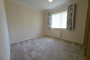 Bedroom - click for photo gallery
